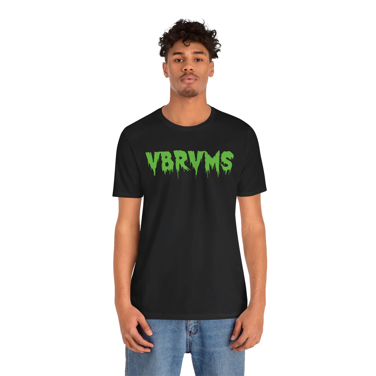 VBRVMS TEE