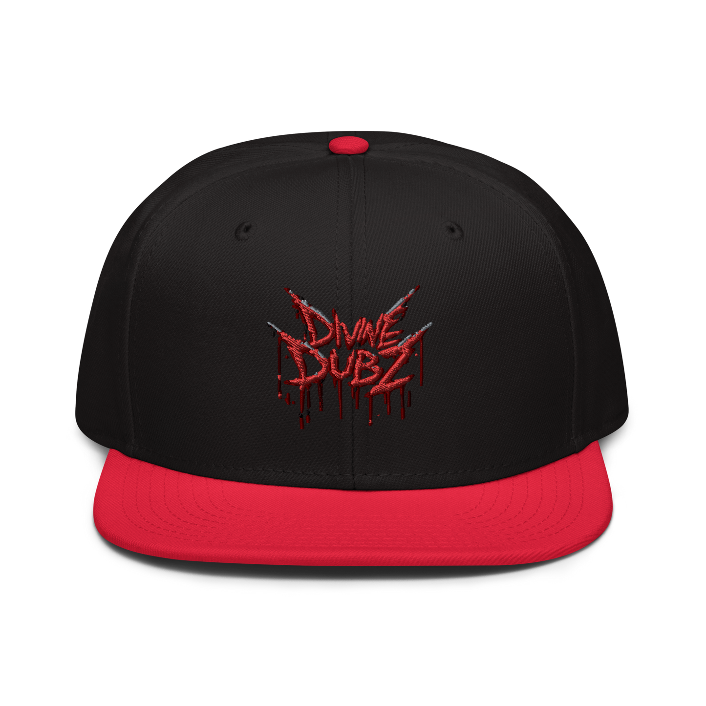 Divine Dubz Snapback