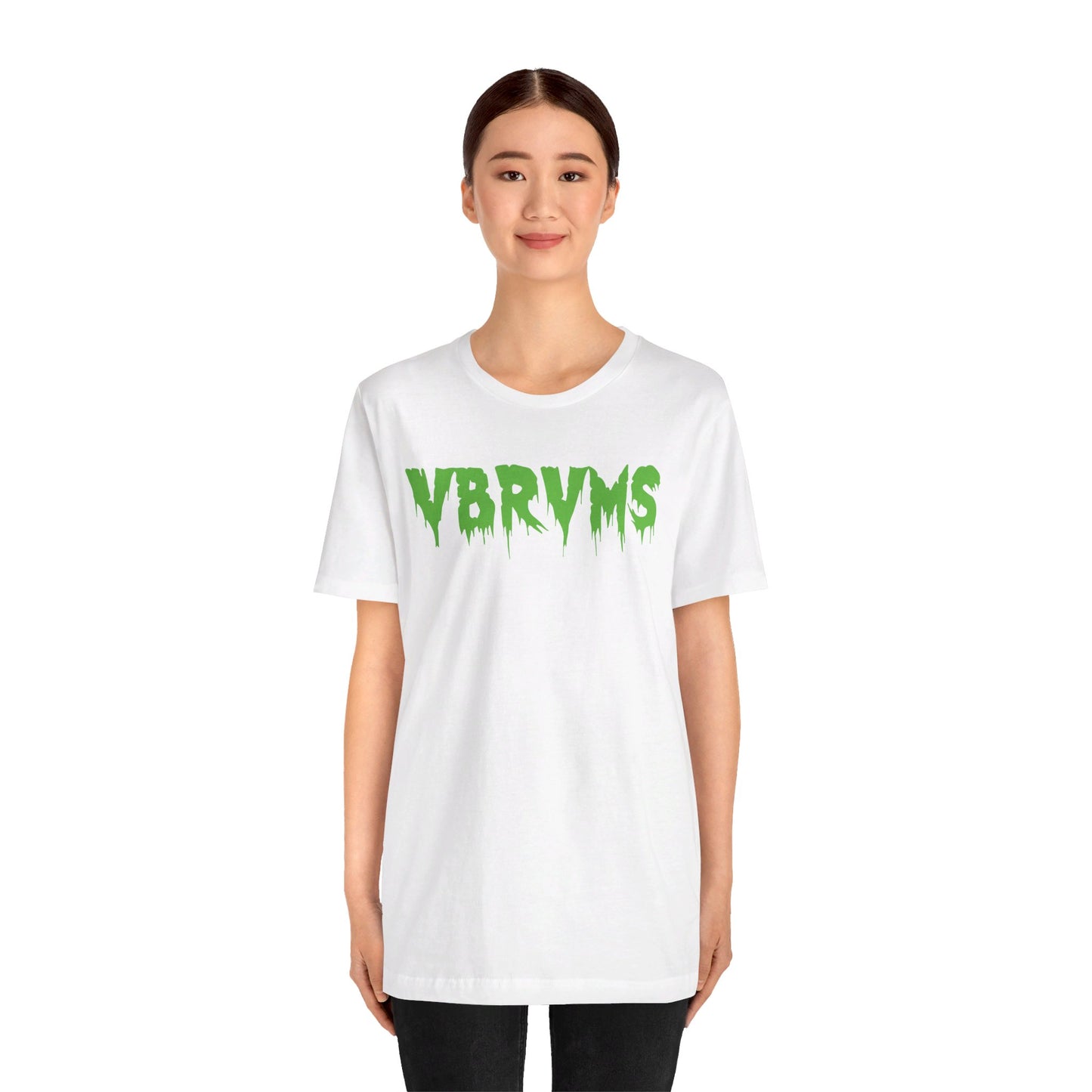 VBRVMS TEE