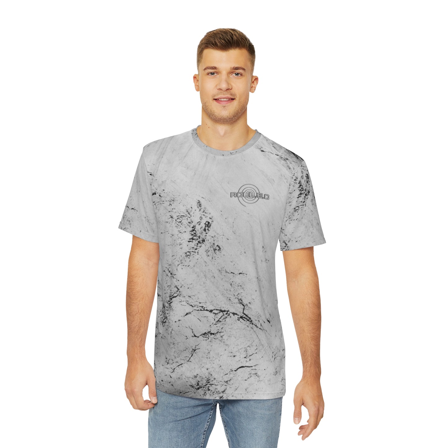 Catacombs of Riddim ROLL.E.O shirt