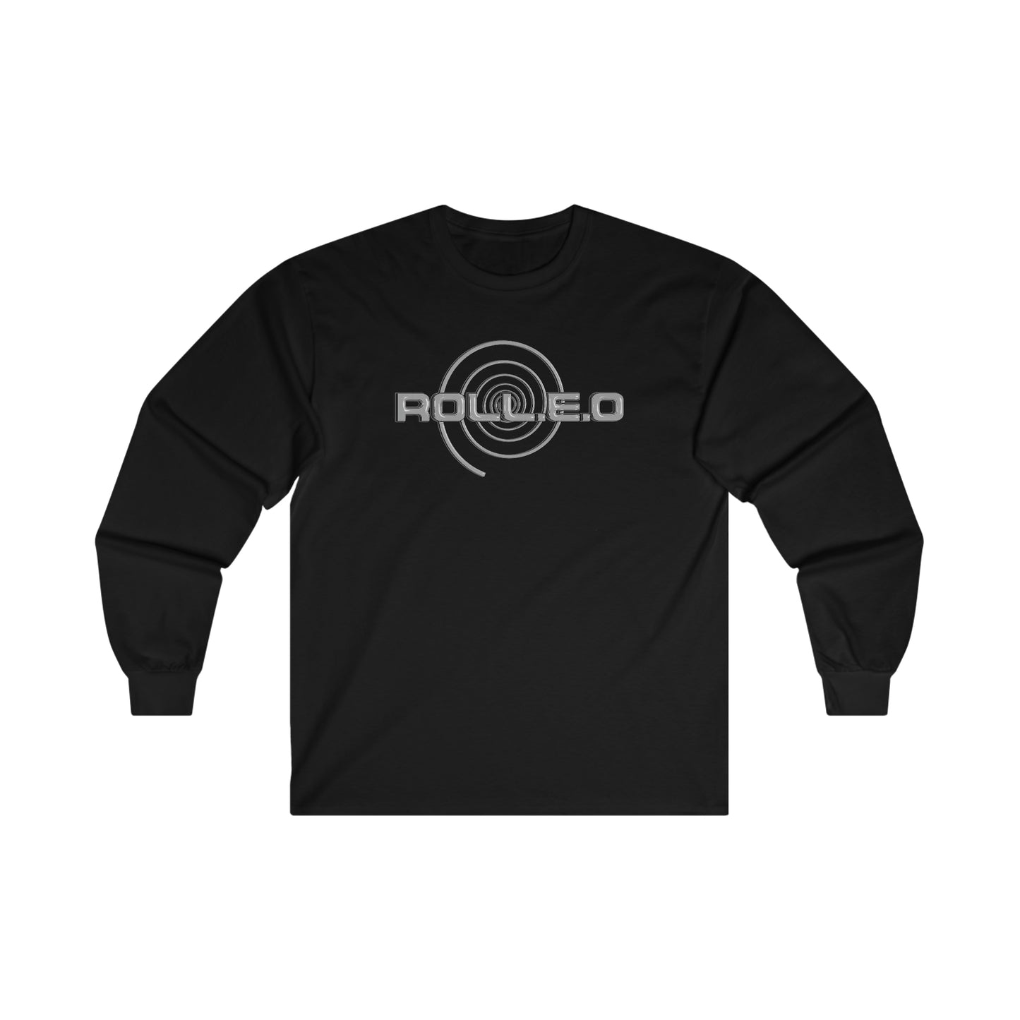 ROLL.E.O Long Sleeve